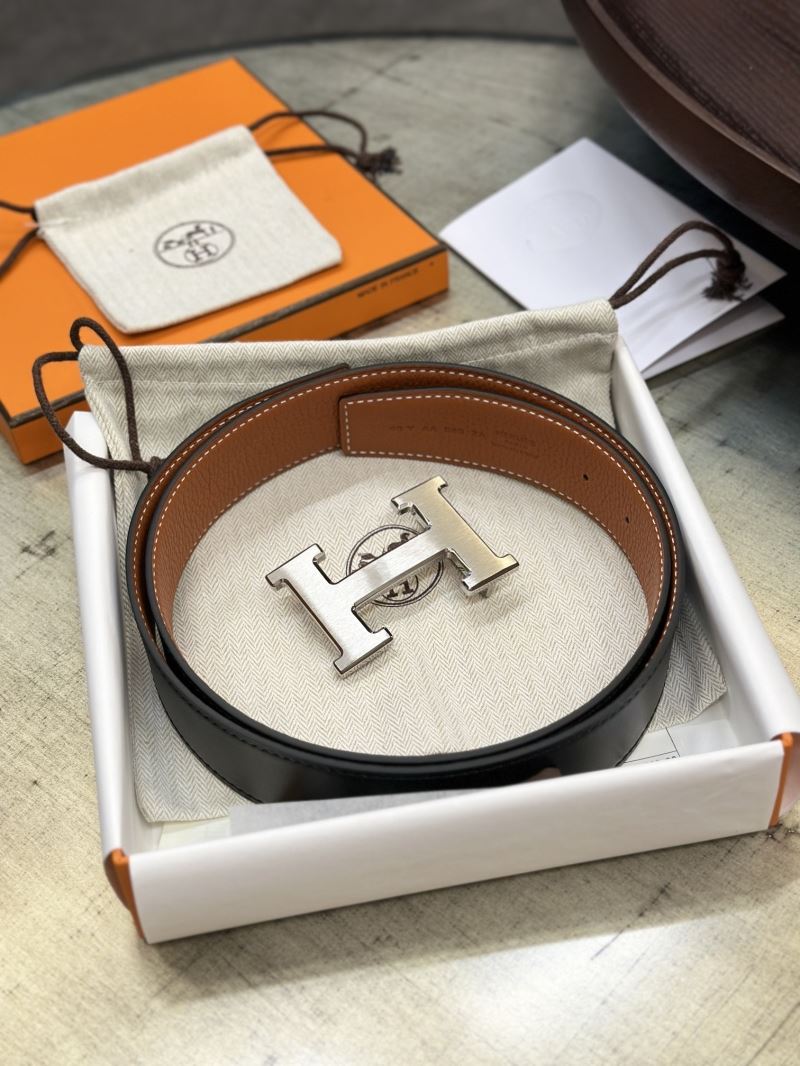 Hermes Belts